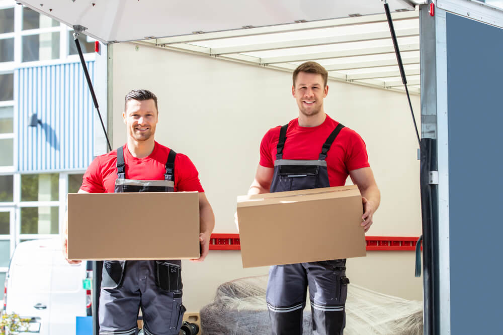 Trusted Coral Gables Relocation Experts
