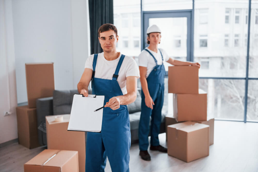 Affordable Moving Services Columbia